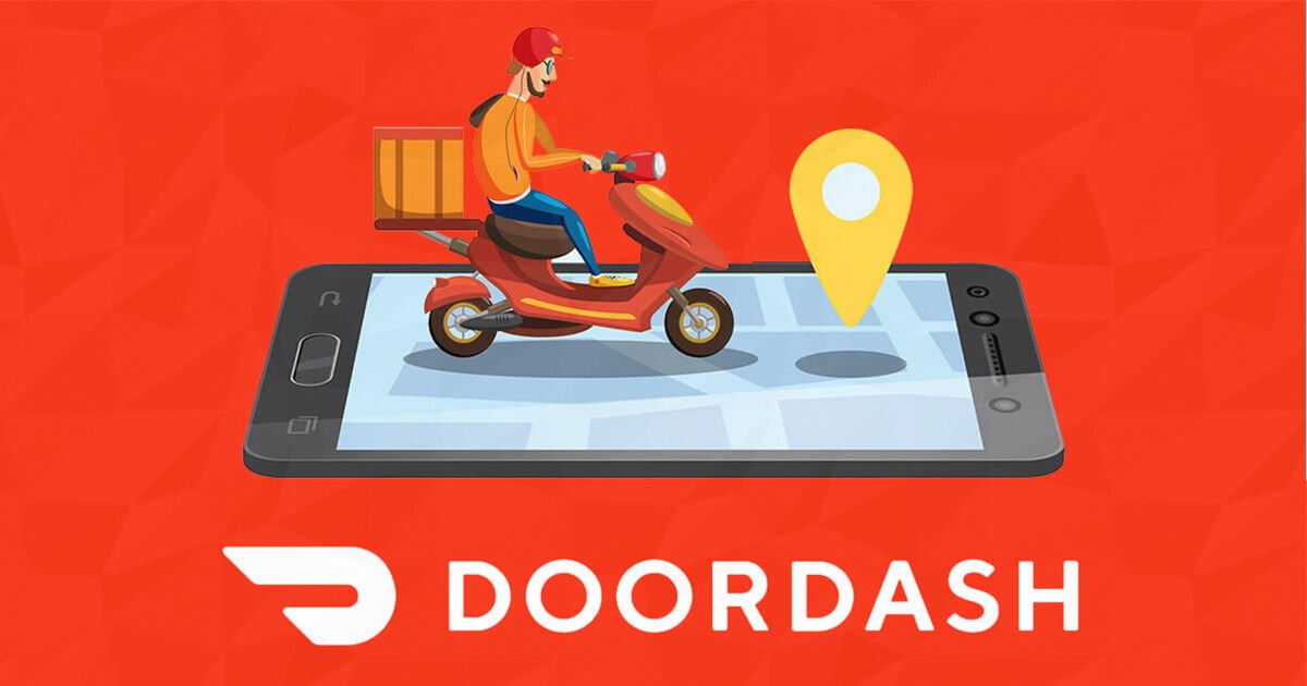 <span class="primary-color">DoorDash</span>: The Best Food Delivery Service in Town?